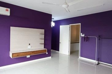 Avista @ Warisan Puteri