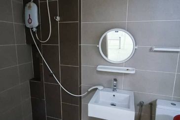 Avista @ Warisan Puteri