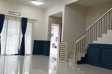 Avista @ Warisan Puteri