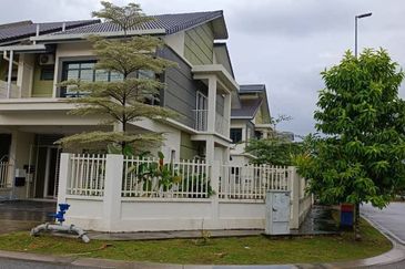 Avista @ Warisan Puteri