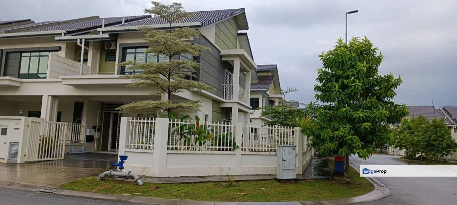 Avista Warisan Puteri Sepang For Sale, Selangor, Sepang