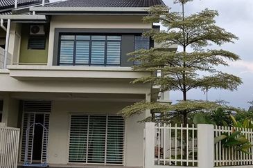 Avista @ Warisan Puteri