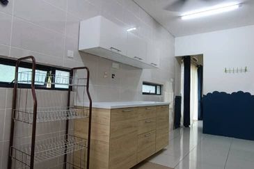 Avista @ Warisan Puteri