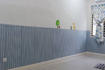 Avista @ Warisan Puteri