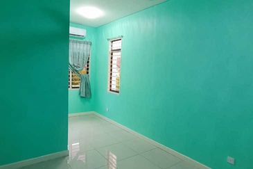 Avista @ Warisan Puteri