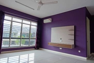 Avista @ Warisan Puteri