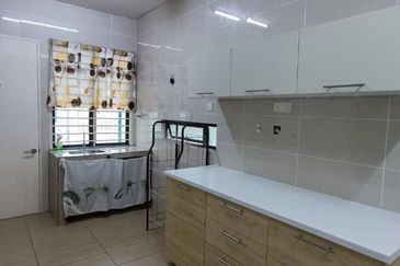 Avista @ Warisan Puteri