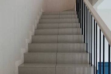 Avista @ Warisan Puteri