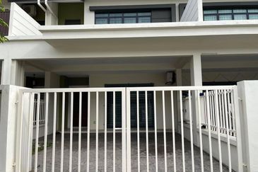 Avista @ Warisan Puteri