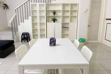 Avista @ Warisan Puteri