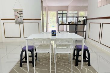 Avista @ Warisan Puteri