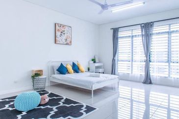 Avista @ Warisan Puteri