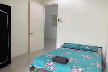 Avista @ Warisan Puteri