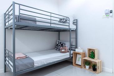 Avista @ Warisan Puteri