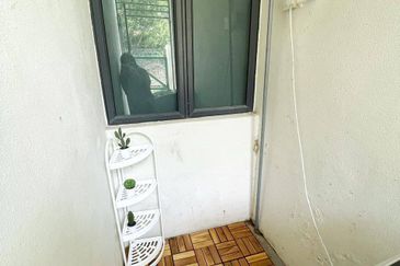 Avista @ Warisan Puteri