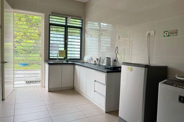 Avista @ Warisan Puteri