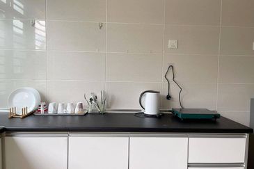 Avista @ Warisan Puteri