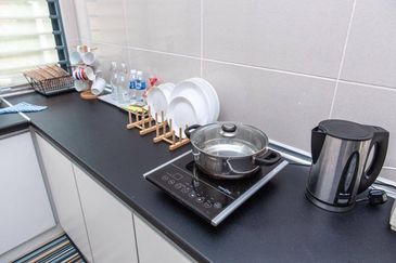 Avista @ Warisan Puteri