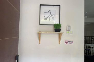 Avista @ Warisan Puteri