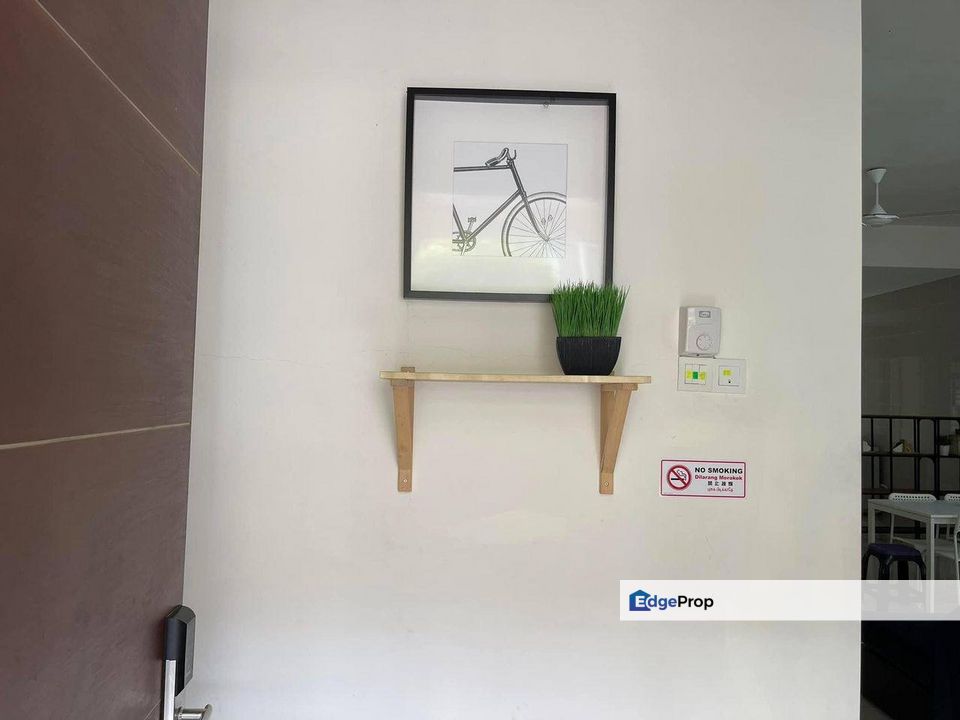 Fully Furnished Avista Warisan Puteri Sepang For Sale, Selangor, Sepang