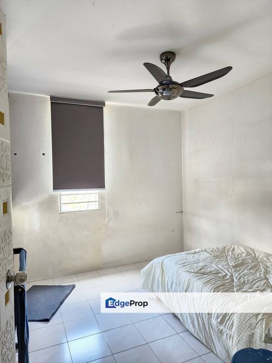 Seroja Apartment Puchong For Sale, Selangor, Puchong