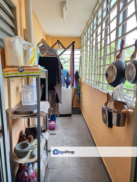 Seroja Apartment Puchong For Sale, Selangor, Puchong