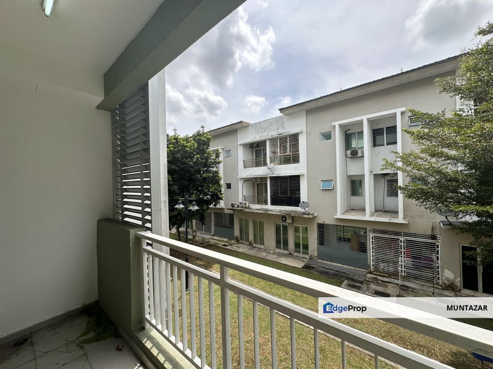 Cheapest Unit FREEHOLD OPEN, Level 1, Negeri Sembilan, Nilai