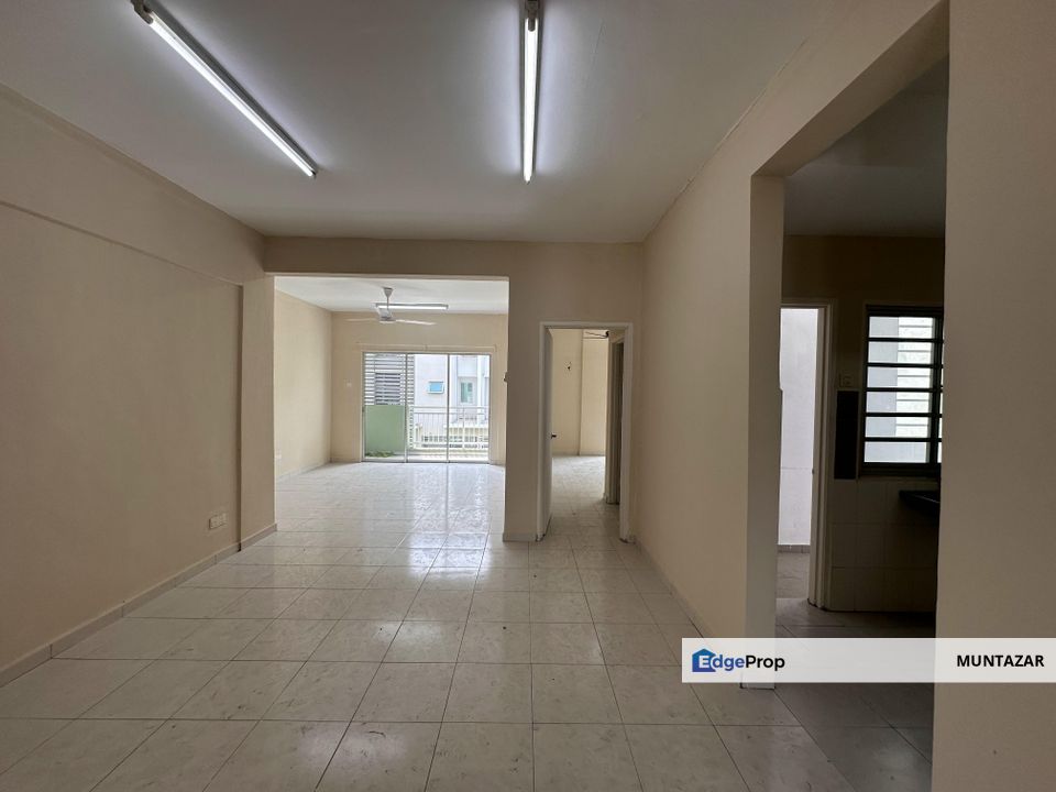 Cheapest Unit FREEHOLD OPEN, Level 1, Negeri Sembilan, Nilai