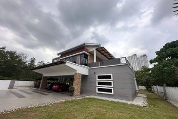 Nilai Spring Villas