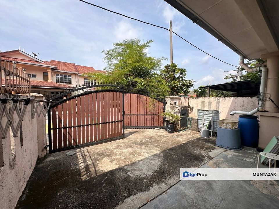 Paling Murah rumah besar Sangat Dekat Nilai je, Negeri Sembilan, Seremban