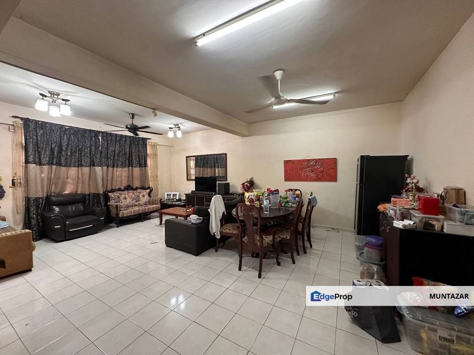 Paling Murah rumah besar Sangat Dekat Nilai je, Negeri Sembilan, Seremban