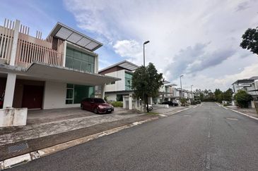 Evergreen Garden Residence