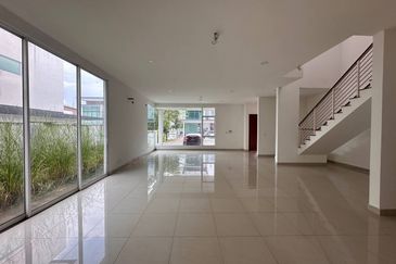 Evergreen Garden Residence