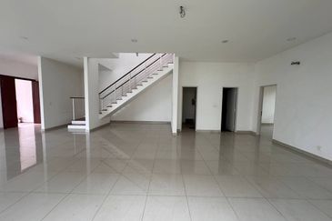 Evergreen Garden Residence