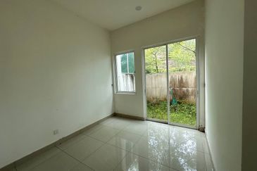 Evergreen Garden Residence