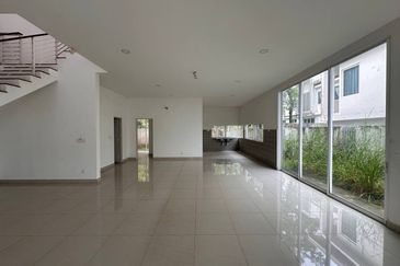 Evergreen Garden Residence