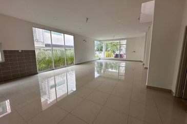 Evergreen Garden Residence