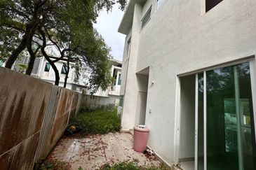 Evergreen Garden Residence