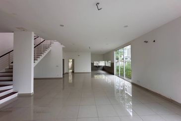 Evergreen Garden Residence