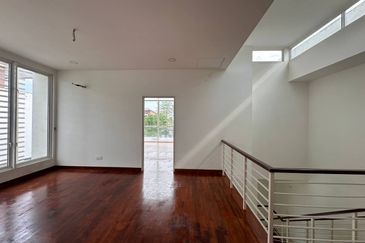 Evergreen Garden Residence