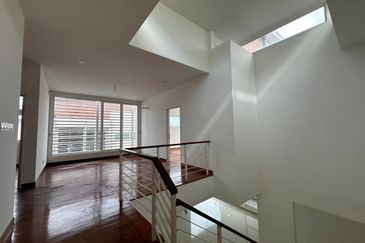 Evergreen Garden Residence