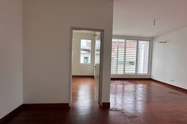 Evergreen Garden Residence