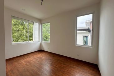 Evergreen Garden Residence