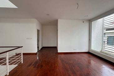 Evergreen Garden Residence