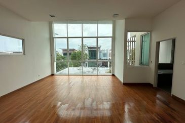 Evergreen Garden Residence