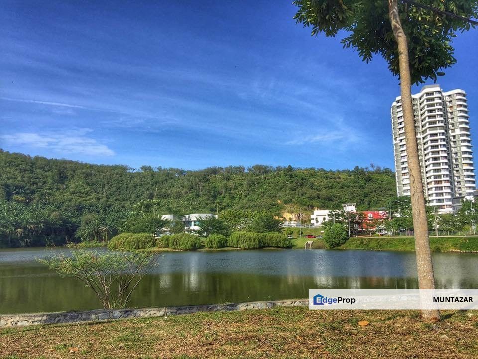 Super Cheap Bungalow Ready to move in, Negeri Sembilan, Nilai