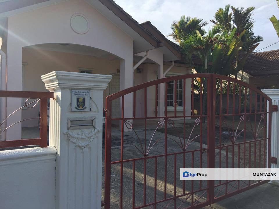 Super Cheap Bungalow Ready to move in, Negeri Sembilan, Nilai