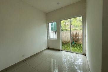 Evergreen Garden Residence