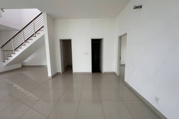 Evergreen Garden Residence