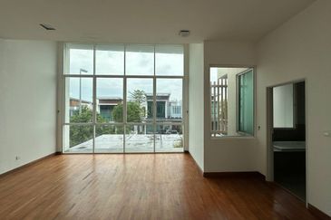 Evergreen Garden Residence